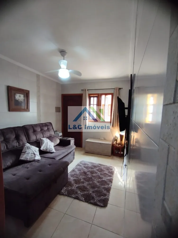 Sobrado, 2 quartos, 75 m² - Foto 7