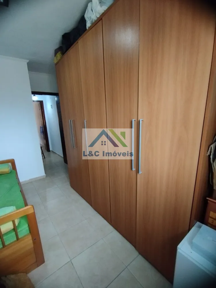 Sobrado, 2 quartos, 75 m² - Foto 5