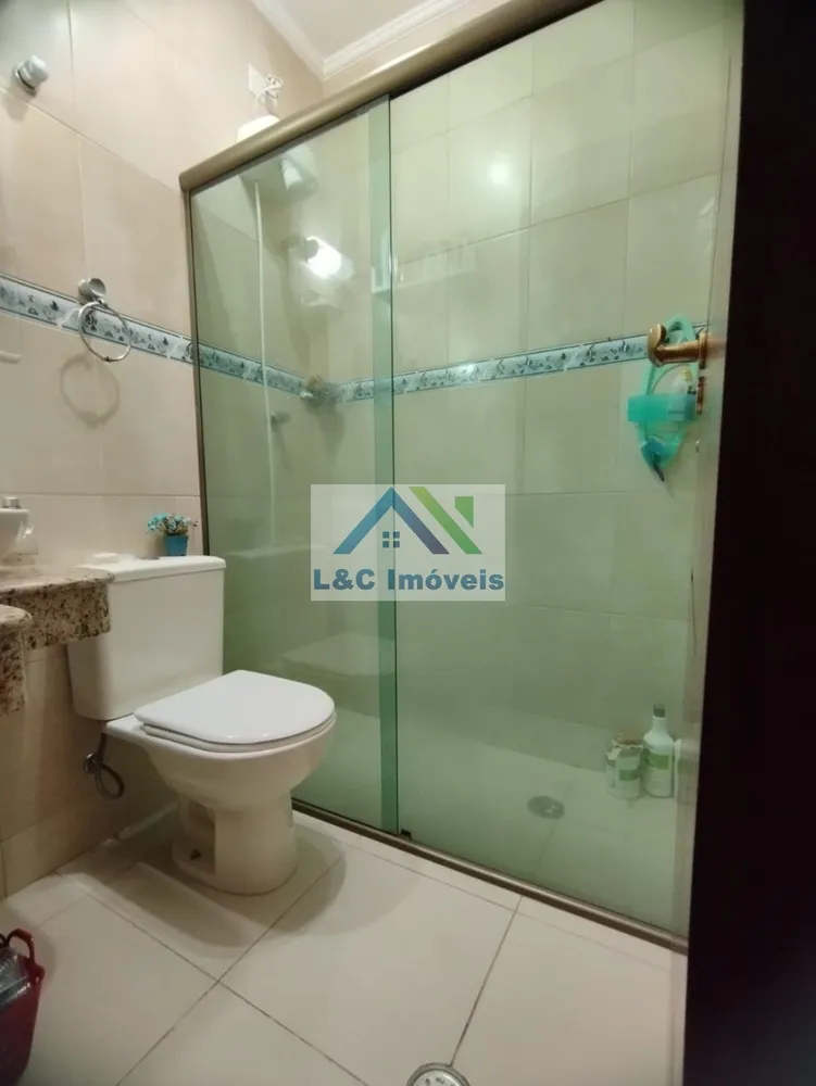 Sobrado, 2 quartos, 75 m² - Foto 16