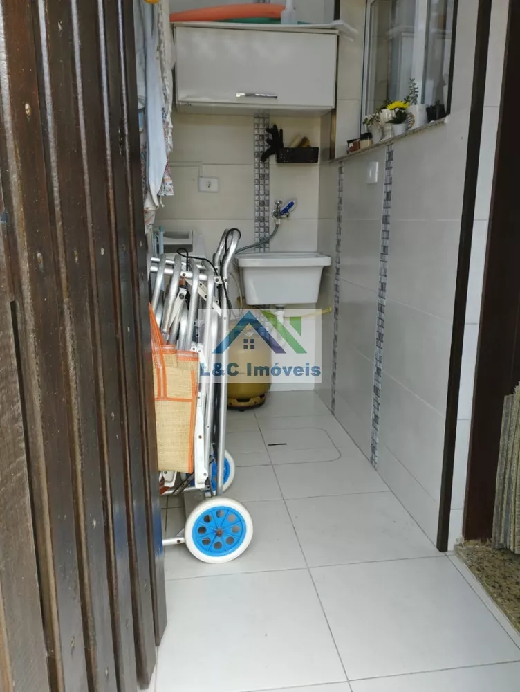 Sobrado, 2 quartos, 75 m² - Foto 2