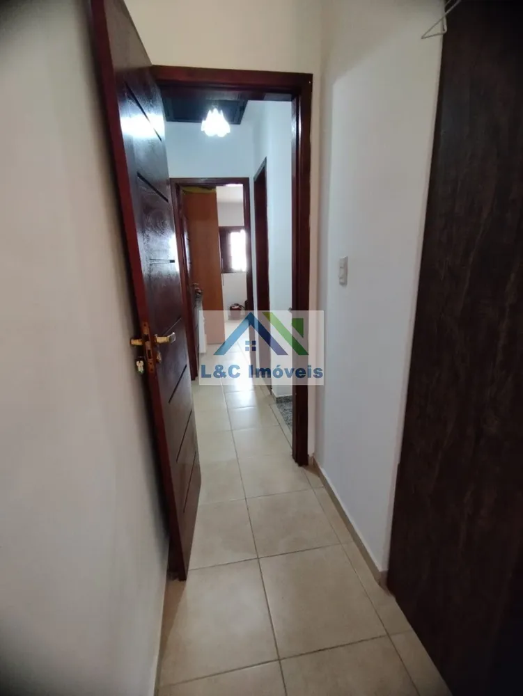 Sobrado, 2 quartos, 75 m² - Foto 2