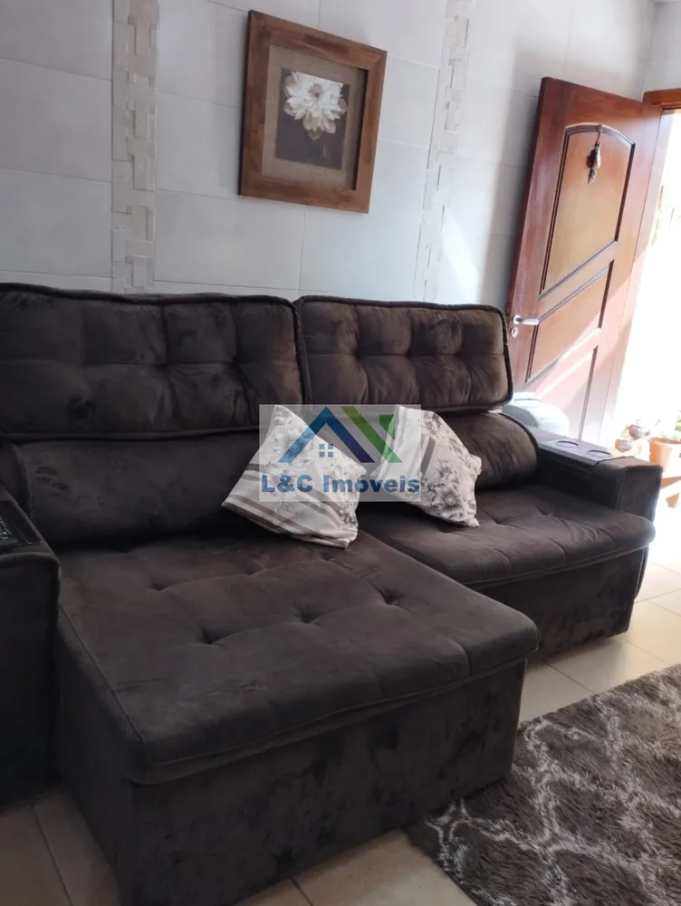 Sobrado, 2 quartos, 75 m² - Foto 10