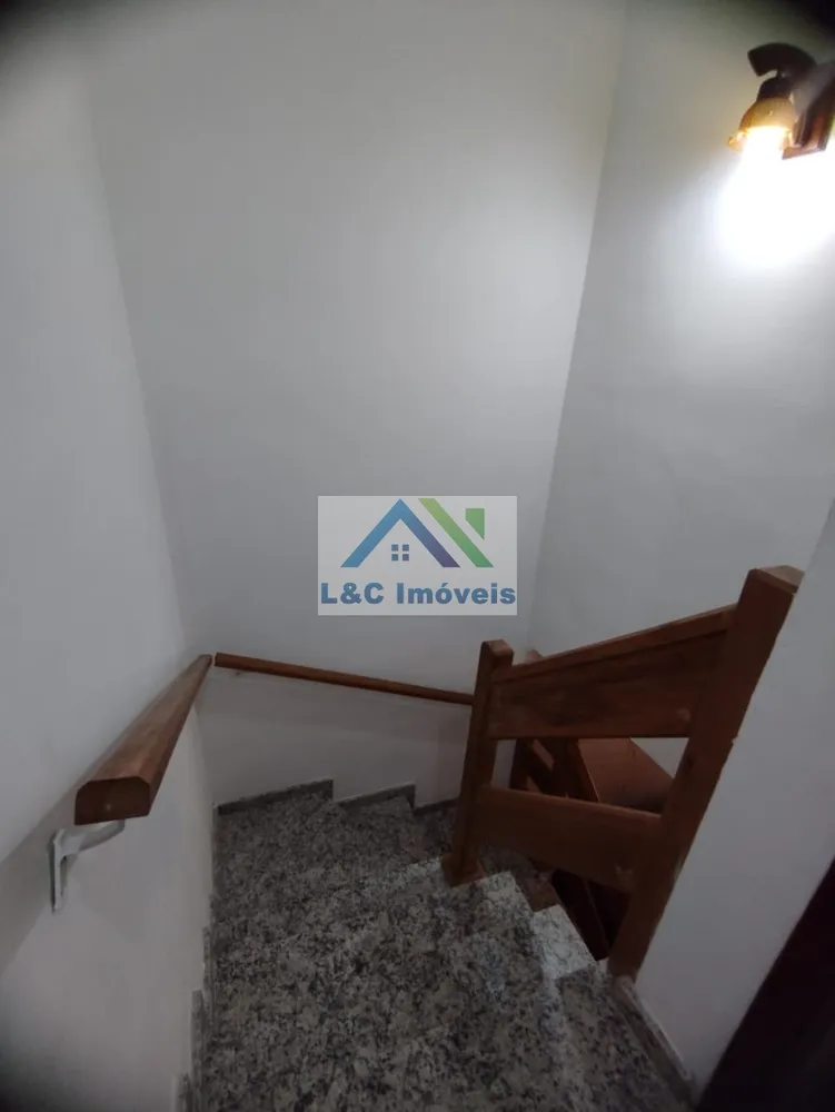 Sobrado, 2 quartos, 75 m² - Foto 6