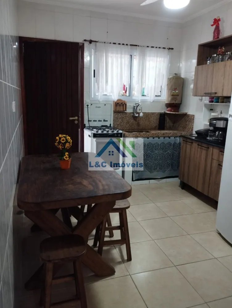 Sobrado, 2 quartos, 75 m² - Foto 11