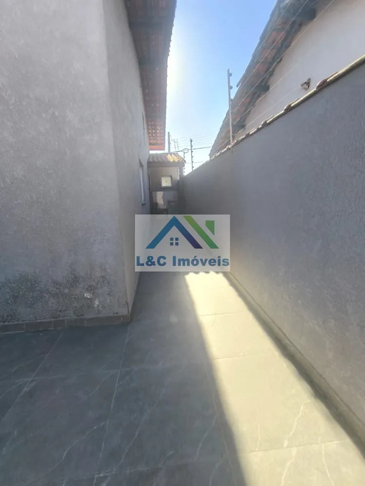 Casa, 3 quartos, 105 m² - Foto 3