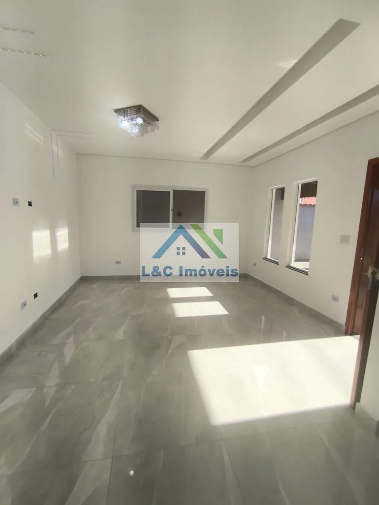Casa, 3 quartos, 105 m² - Foto 4