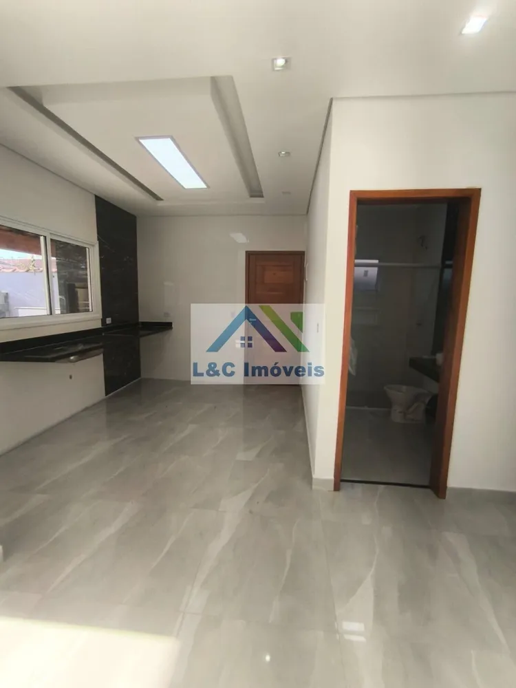 Casa, 3 quartos, 105 m² - Foto 3