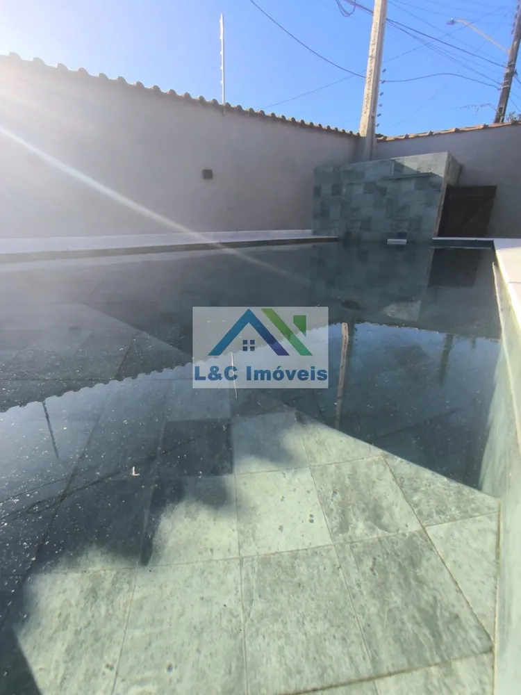 Casa, 3 quartos, 105 m² - Foto 6