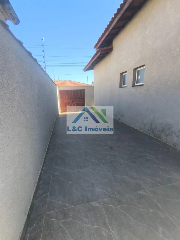 Casa, 3 quartos, 105 m² - Foto 2