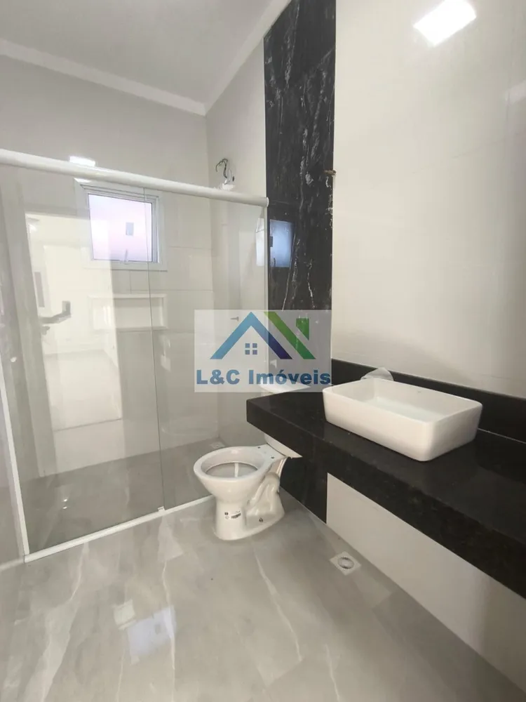 Casa, 3 quartos, 105 m² - Foto 11