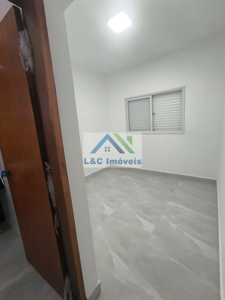 Casa, 3 quartos, 105 m² - Foto 9