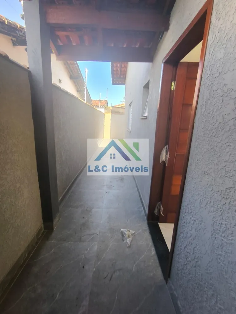 Casa, 3 quartos, 105 m² - Foto 2
