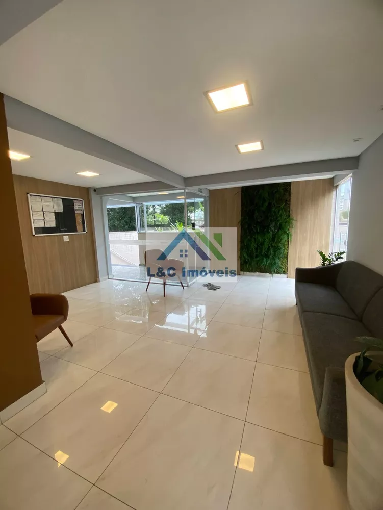 Apartamento, 2 quartos, 57 m² - Foto 1