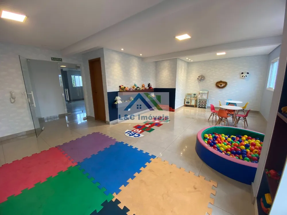 Apartamento, 2 quartos, 57 m² - Foto 6