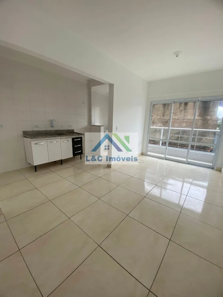 Apartamento, 2 quartos, 57 m² - Foto 10