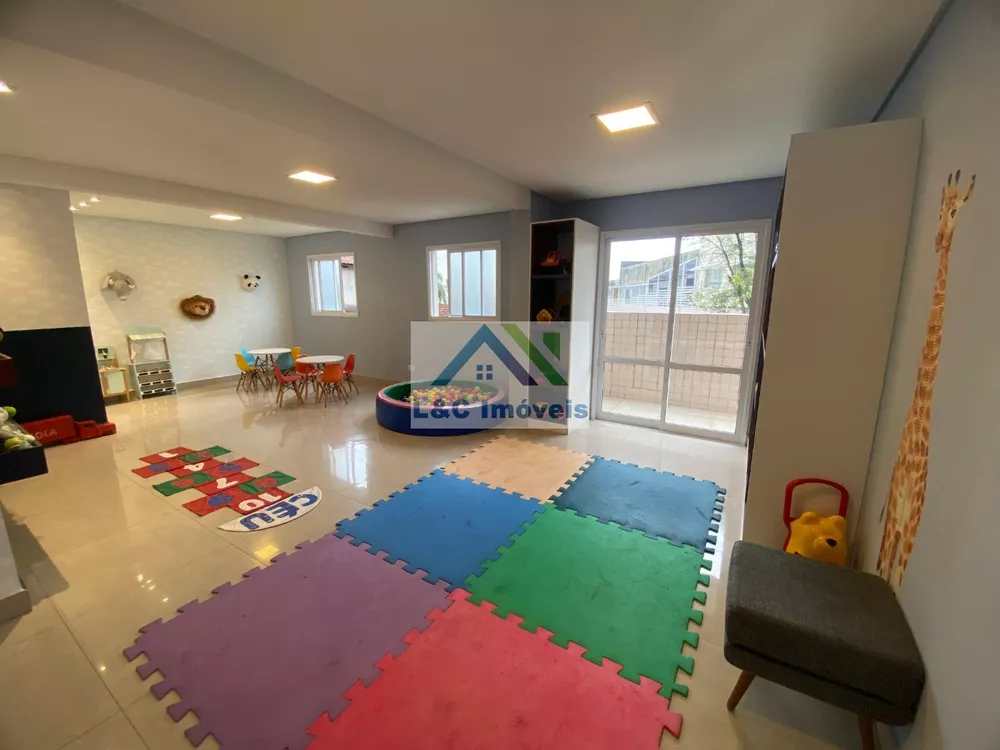 Apartamento, 2 quartos, 57 m² - Foto 3