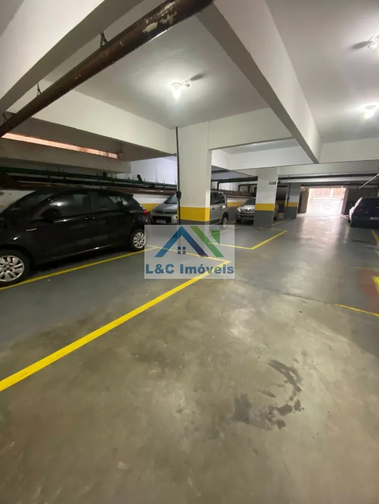 Apartamento, 2 quartos, 57 m² - Foto 4