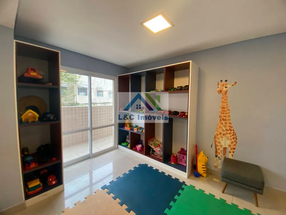 Apartamento, 2 quartos, 57 m² - Foto 7