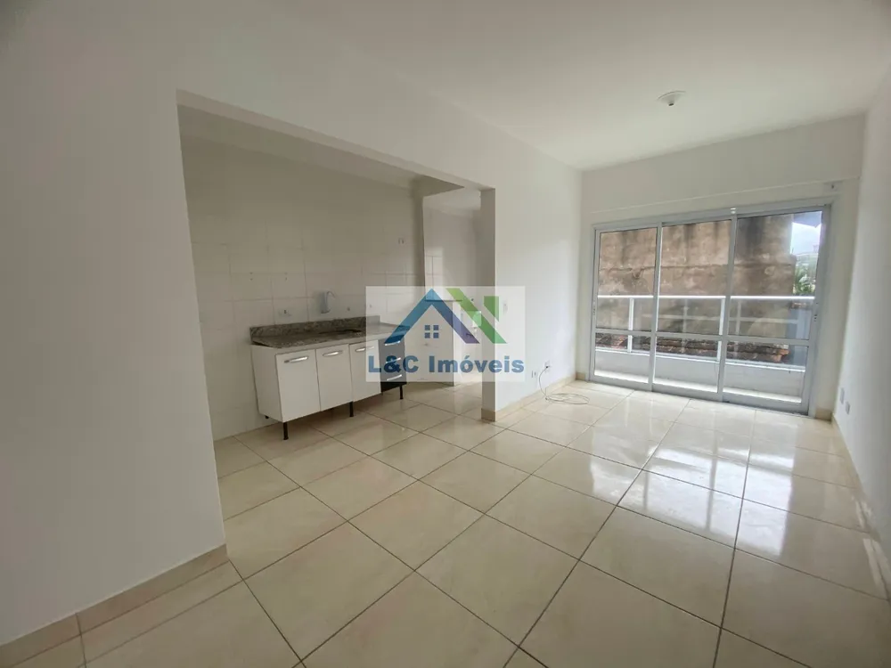 Apartamento, 2 quartos, 57 m² - Foto 7