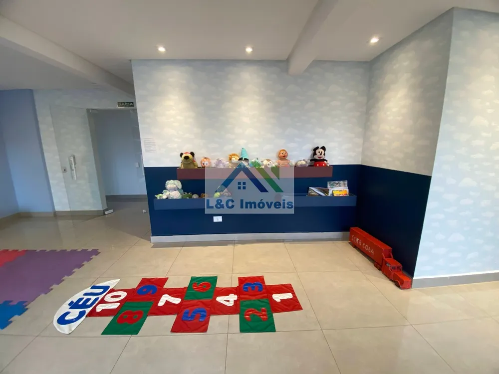 Apartamento, 2 quartos, 57 m² - Foto 6