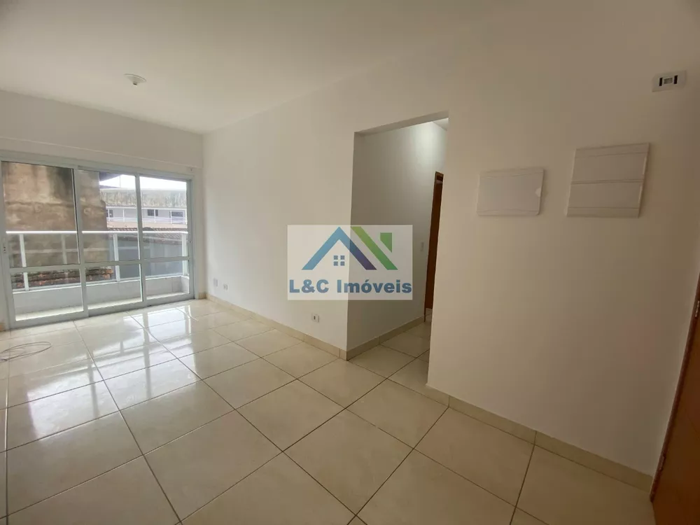 Apartamento, 2 quartos, 57 m² - Foto 2