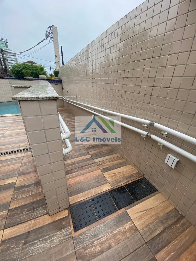 Apartamento, 2 quartos, 57 m² - Foto 5