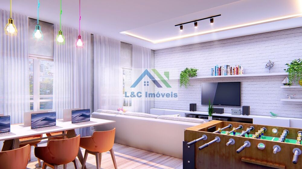 Apartamento, 2 quartos, 72 m² - Foto 21