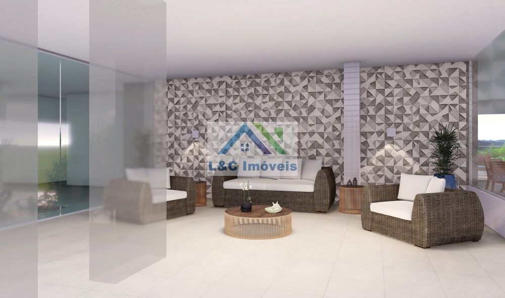 Apartamento, 2 quartos, 72 m² - Foto 3