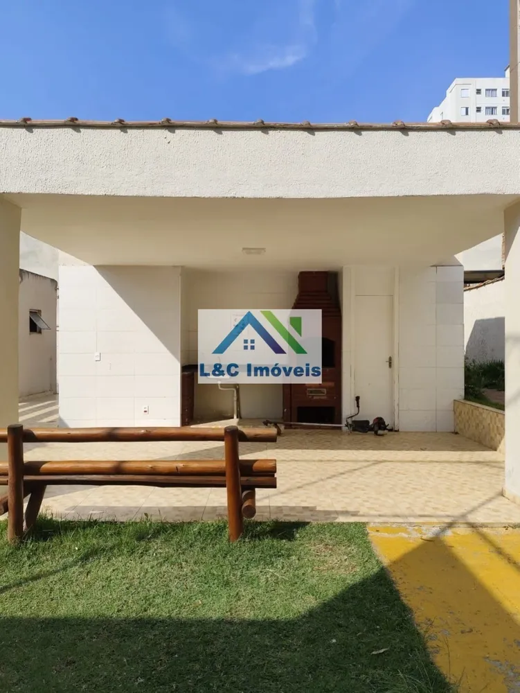 Apartamento, 3 quartos, 51 m² - Foto 4