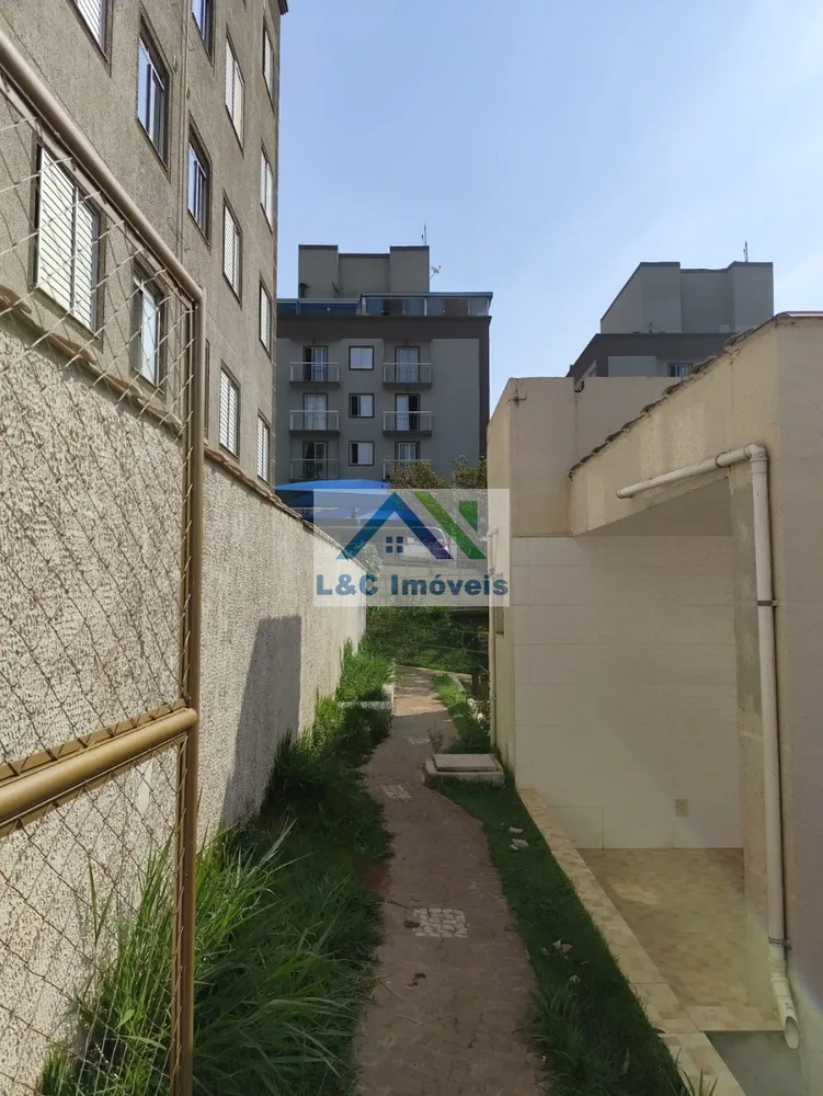 Apartamento, 3 quartos, 51 m² - Foto 11