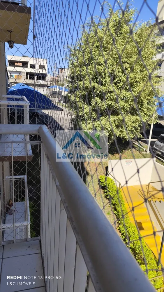 Apartamento, 3 quartos, 51 m² - Foto 4
