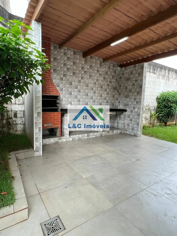 Apartamento, 3 quartos, 51 m² - Foto 5