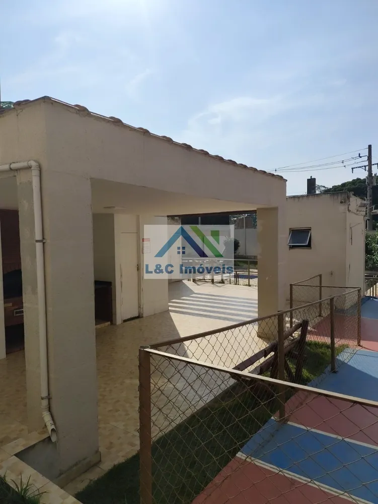 Apartamento, 3 quartos, 51 m² - Foto 1