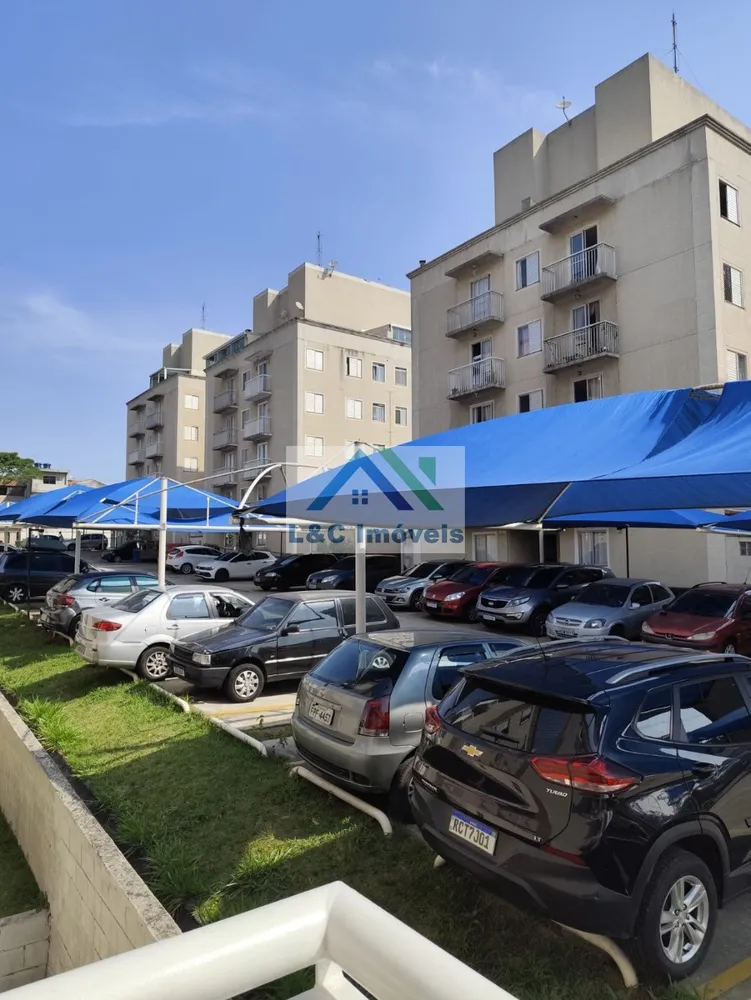 Apartamento, 3 quartos, 51 m² - Foto 9