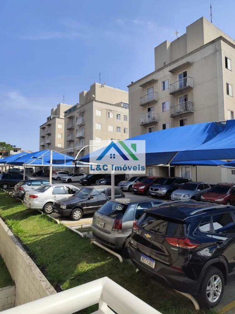 Apartamento, 3 quartos, 51 m² - Foto 3