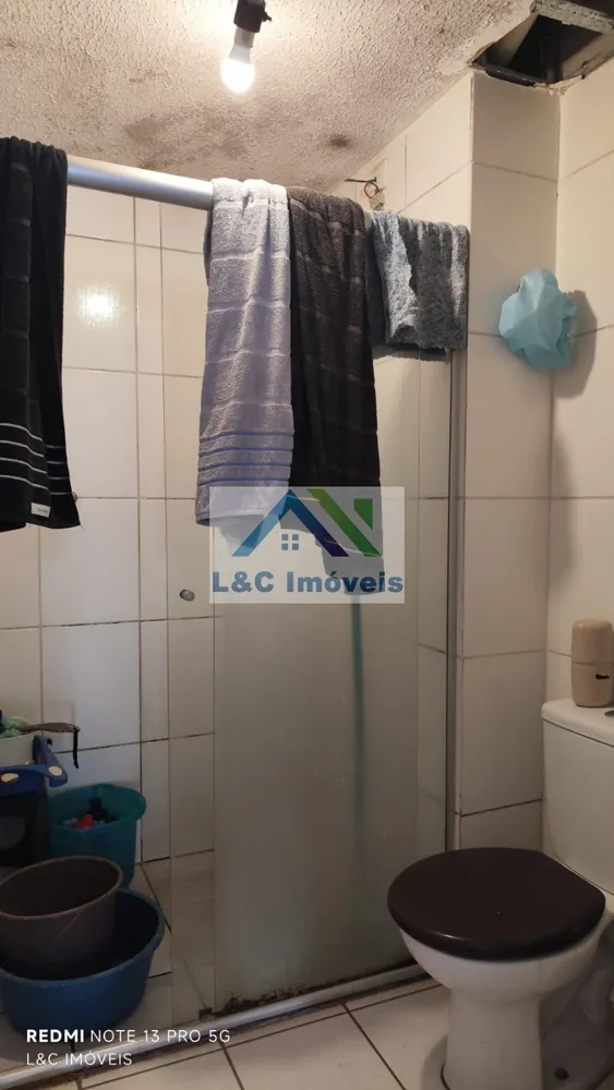 Apartamento, 3 quartos, 51 m² - Foto 1