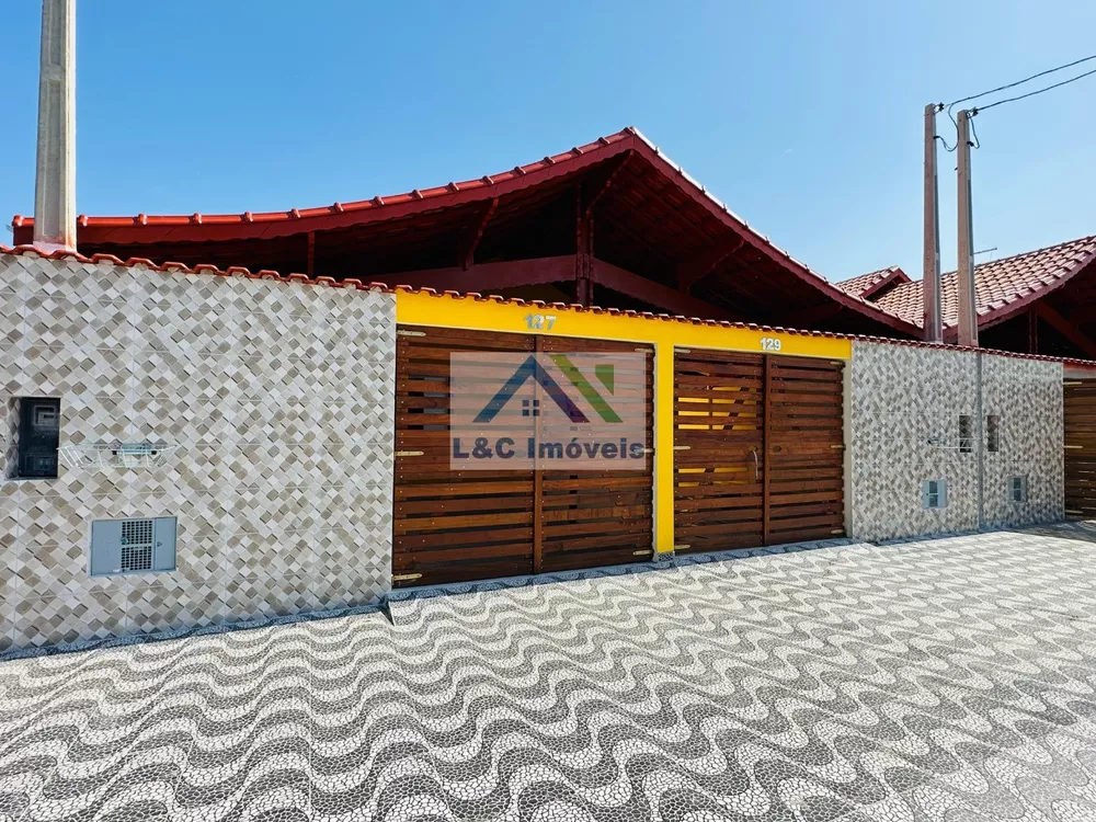 Casa, 1 quarto - Foto 12