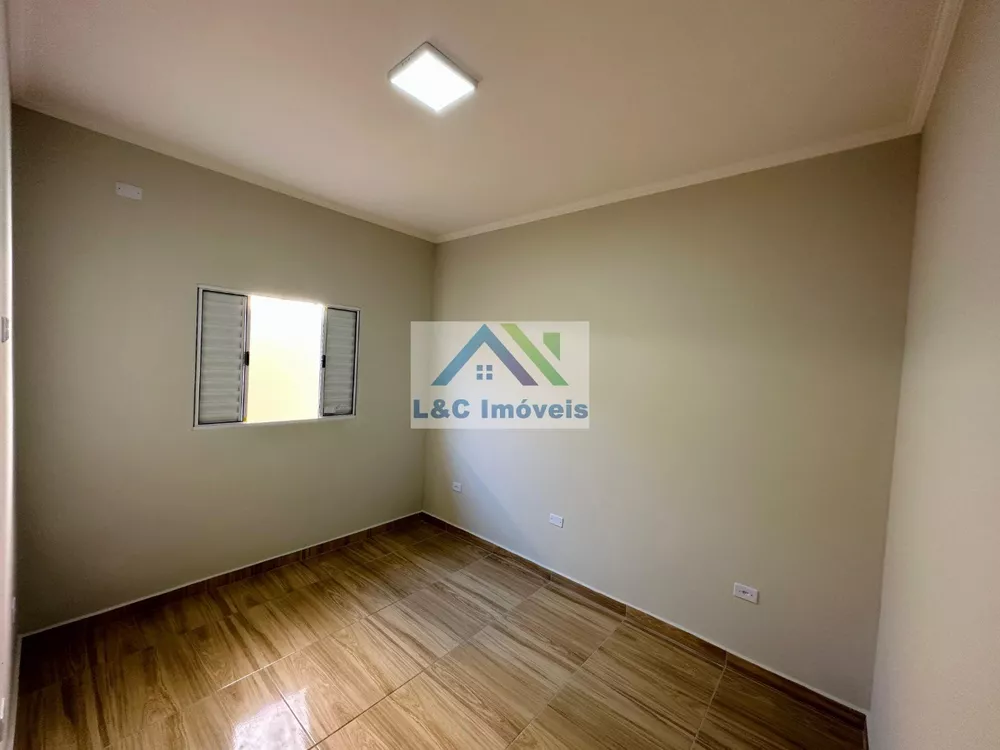 Casa, 1 quarto - Foto 9