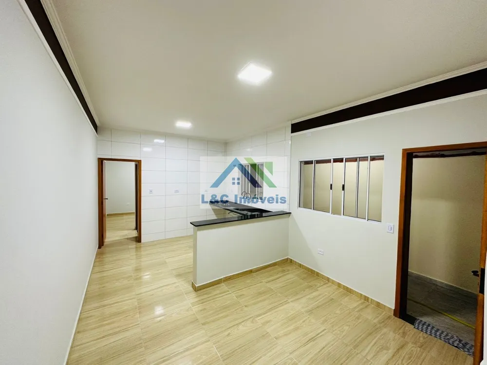 Casa, 1 quarto - Foto 13