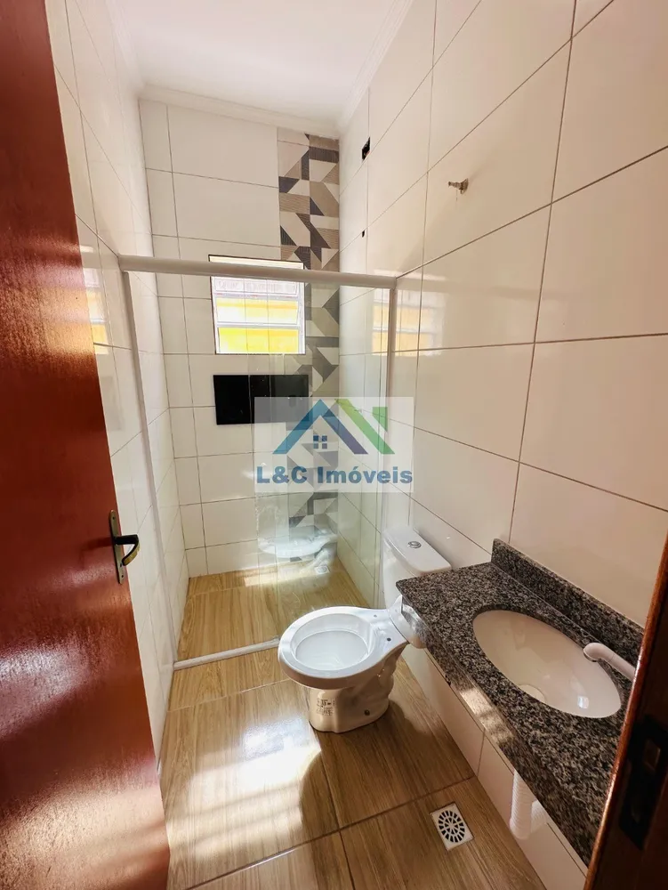 Casa, 1 quarto - Foto 15