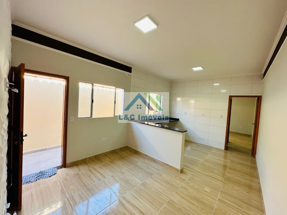 Casa, 1 quarto - Foto 16