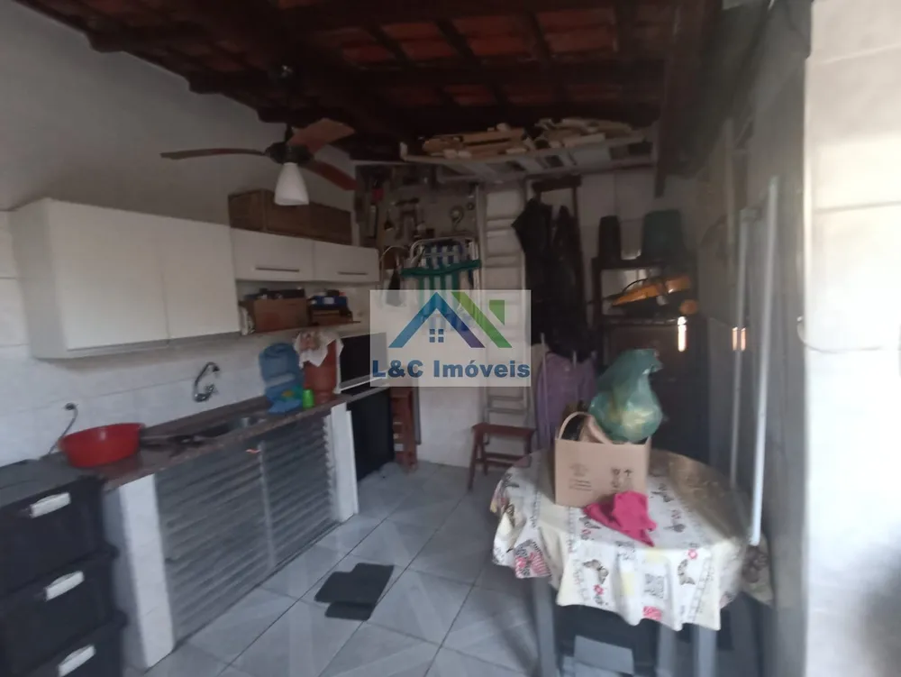 Casa, 2 quartos, 85 m² - Foto 12