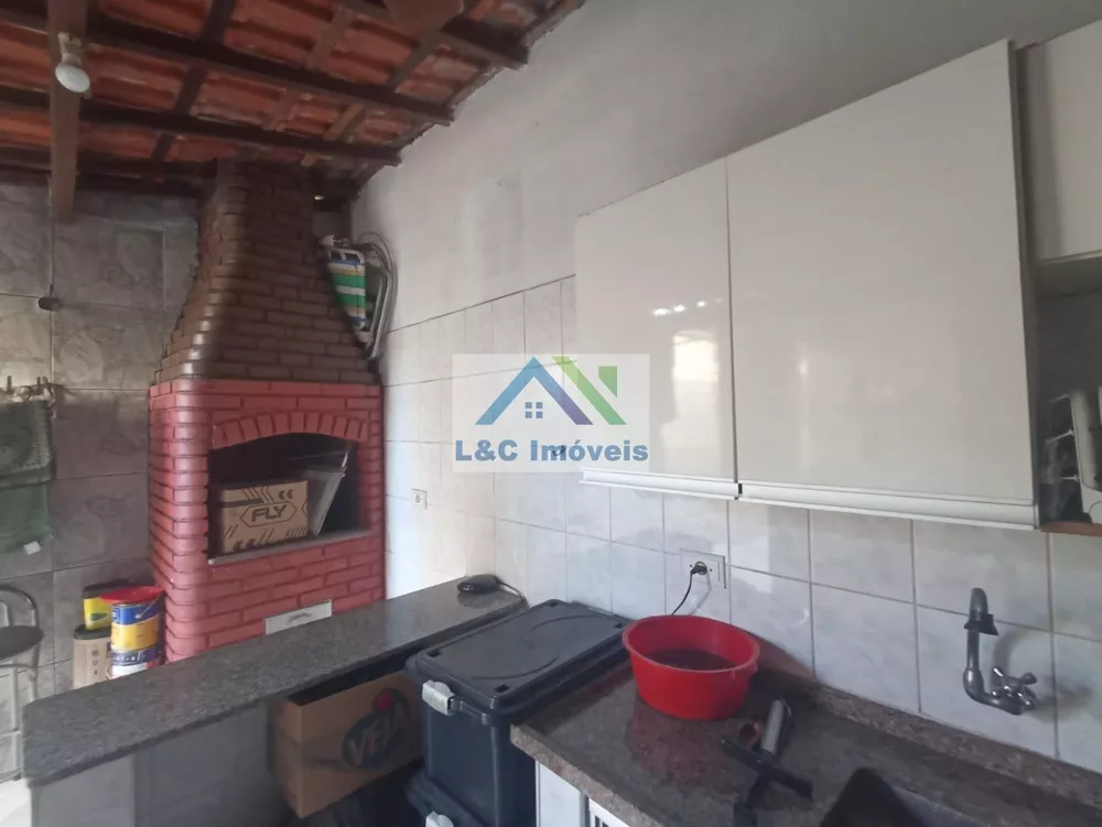 Casa, 2 quartos, 85 m² - Foto 3