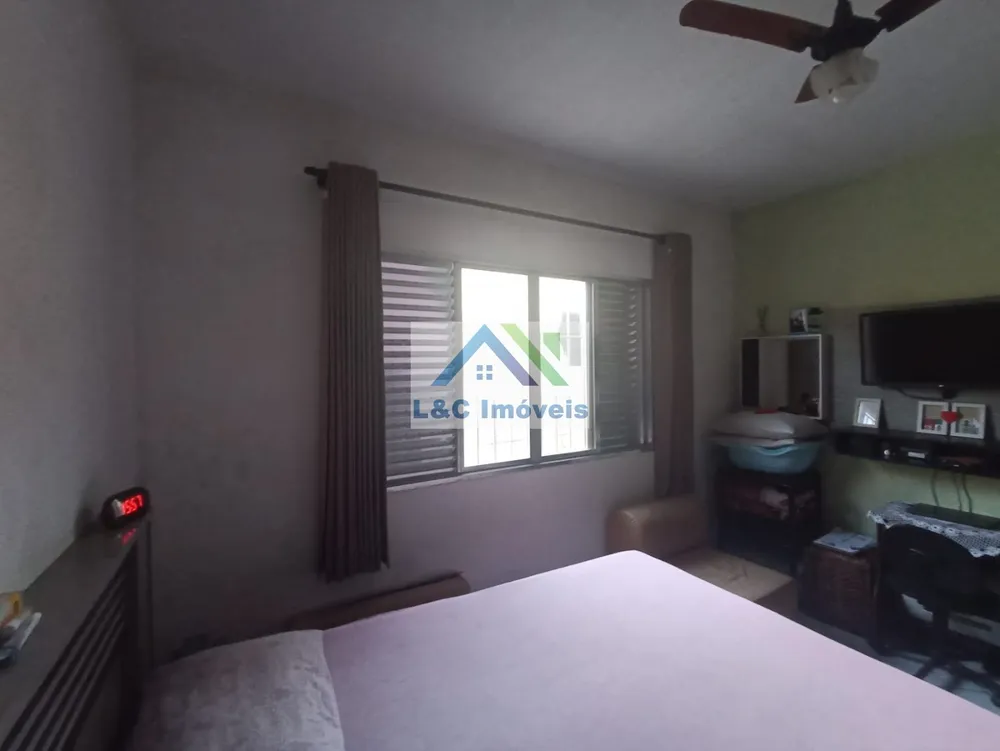 Casa, 2 quartos, 85 m² - Foto 6