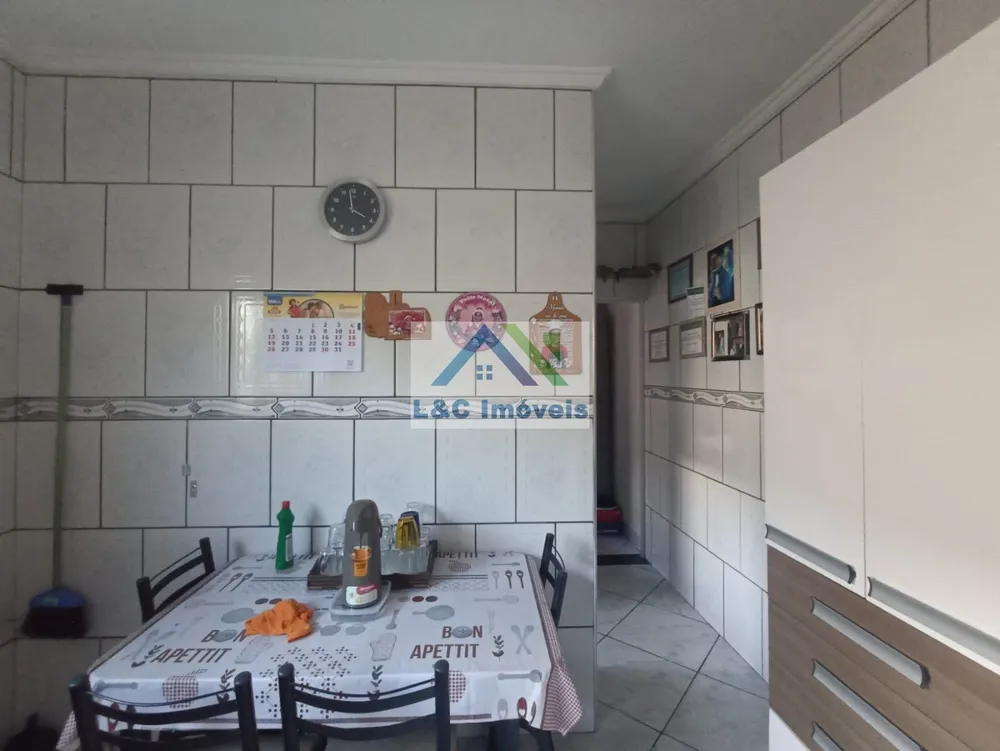 Casa, 2 quartos, 85 m² - Foto 7