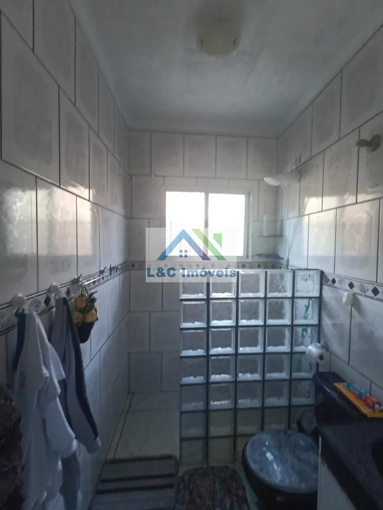 Casa, 2 quartos, 85 m² - Foto 4