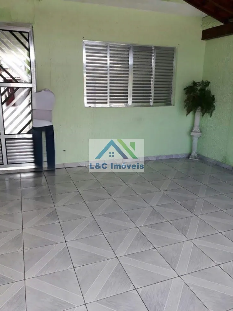 Casa, 2 quartos, 85 m² - Foto 3