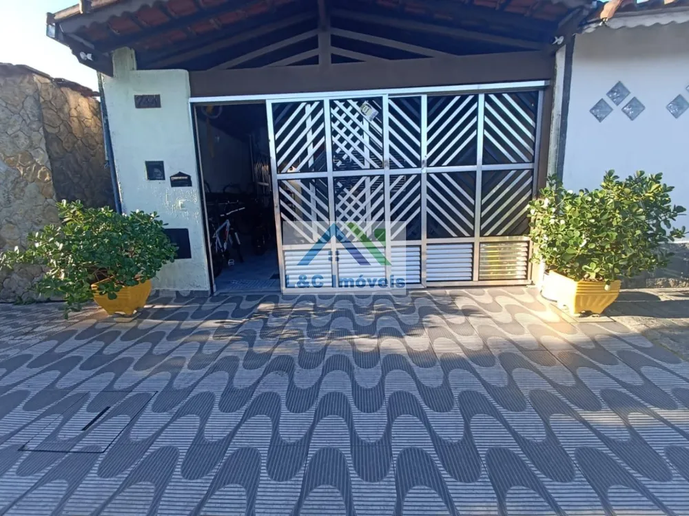 Casa, 2 quartos, 85 m² - Foto 2
