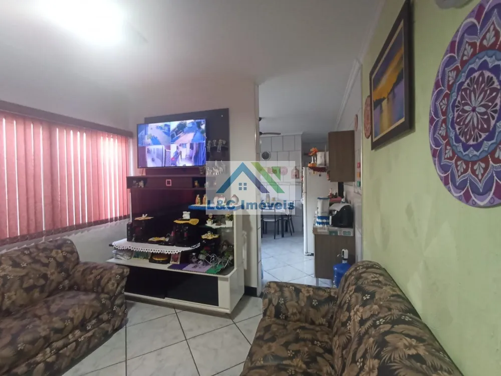 Casa, 2 quartos, 85 m² - Foto 10