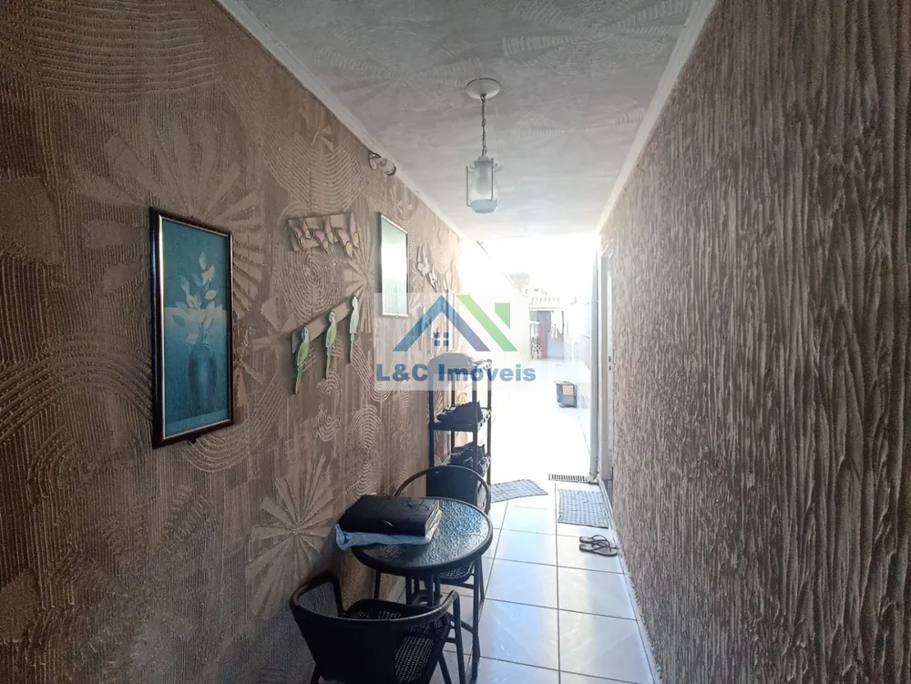 Casa, 2 quartos, 85 m² - Foto 15